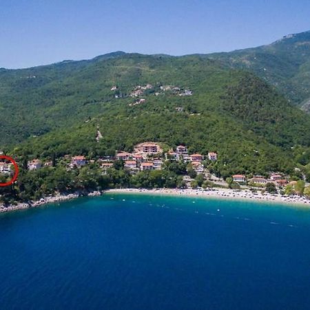 Bed And Breakfast Villa Maria Lovran Εξωτερικό φωτογραφία
