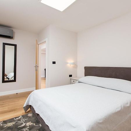 Bed And Breakfast Villa Maria Lovran Εξωτερικό φωτογραφία