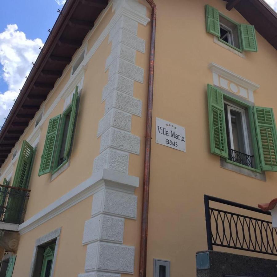 Bed And Breakfast Villa Maria Lovran Εξωτερικό φωτογραφία