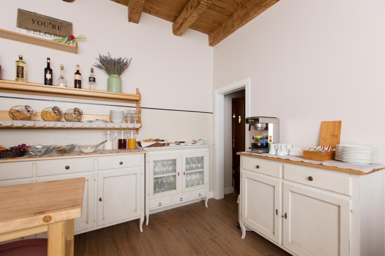 Bed And Breakfast Villa Maria Lovran Εξωτερικό φωτογραφία
