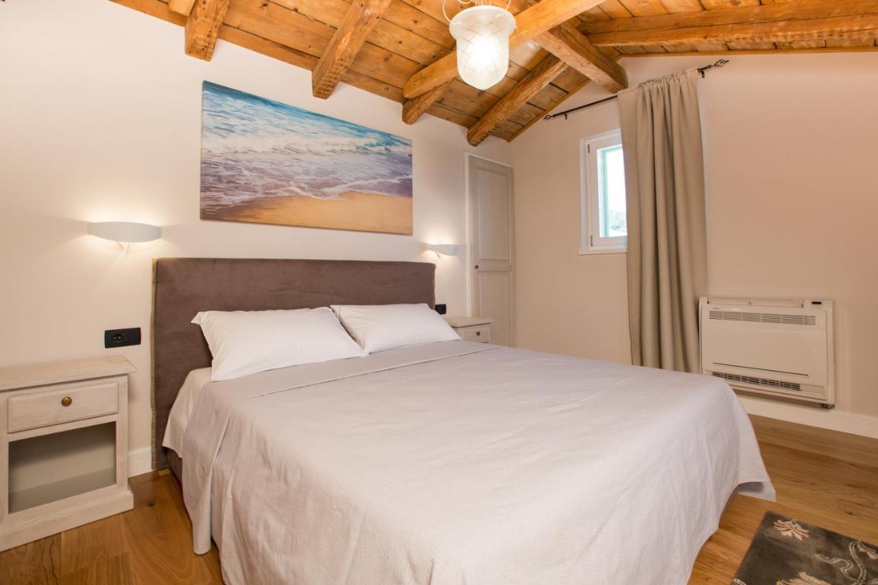 Bed And Breakfast Villa Maria Lovran Εξωτερικό φωτογραφία