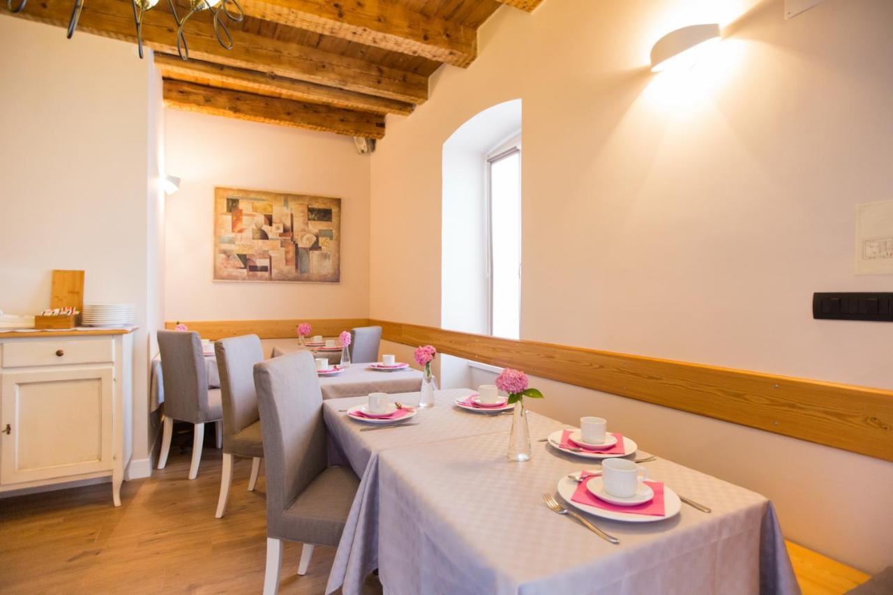 Bed And Breakfast Villa Maria Lovran Εξωτερικό φωτογραφία