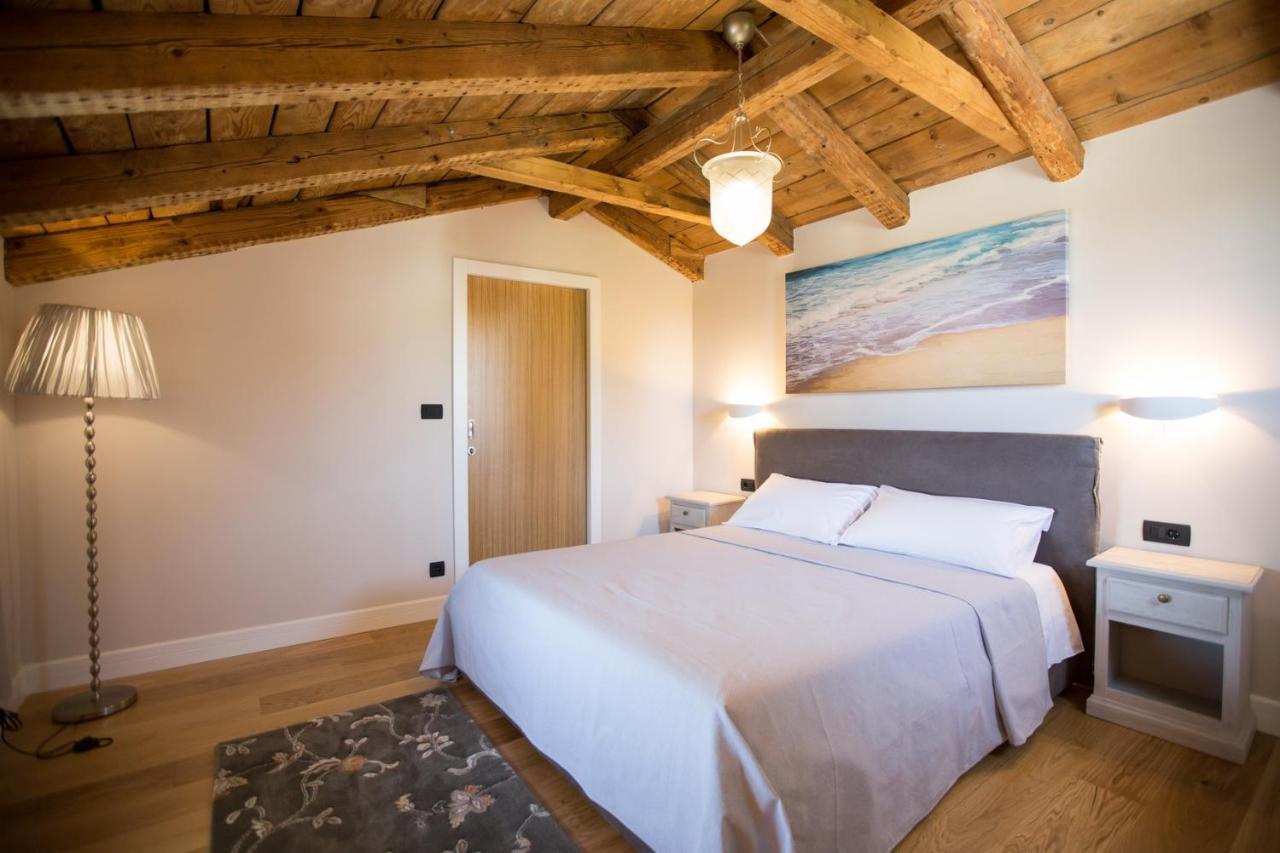 Bed And Breakfast Villa Maria Lovran Εξωτερικό φωτογραφία