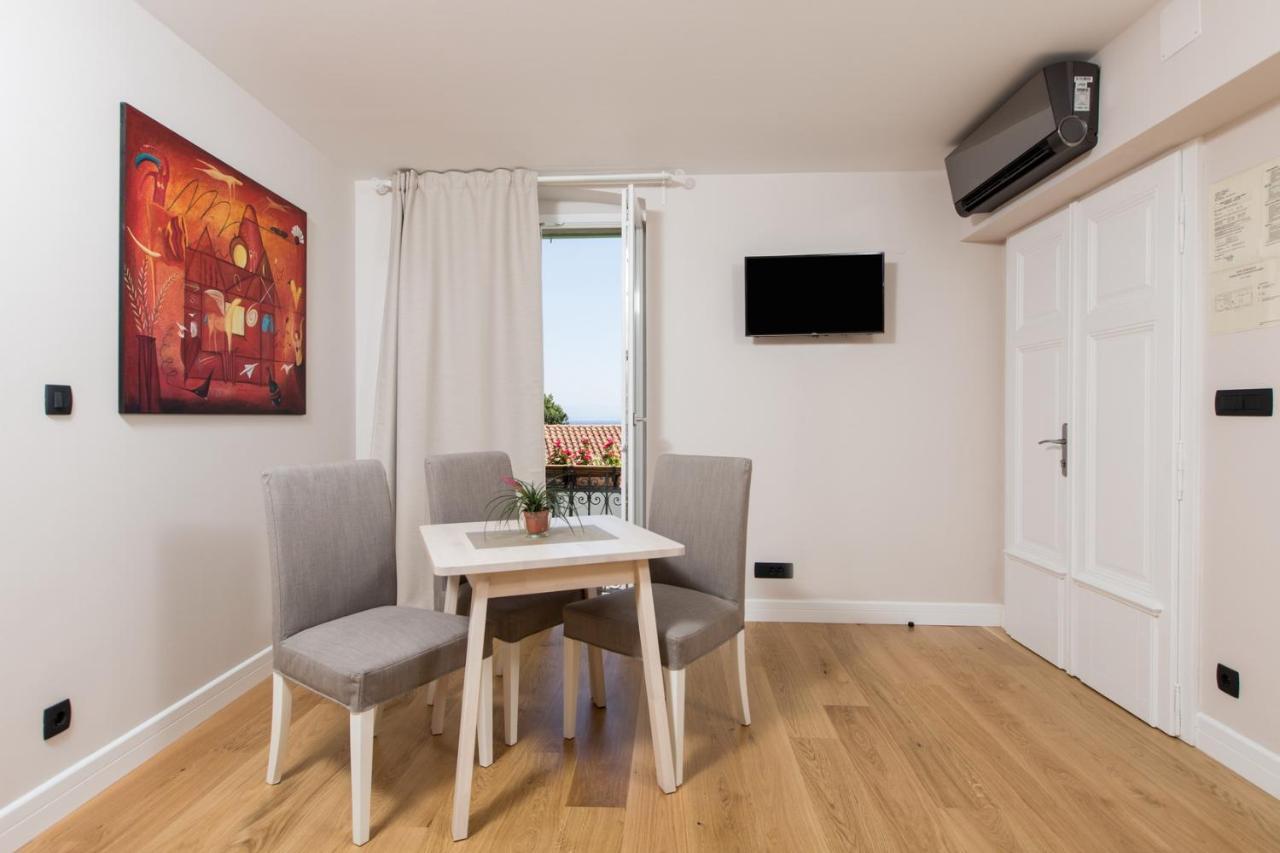 Bed And Breakfast Villa Maria Lovran Εξωτερικό φωτογραφία