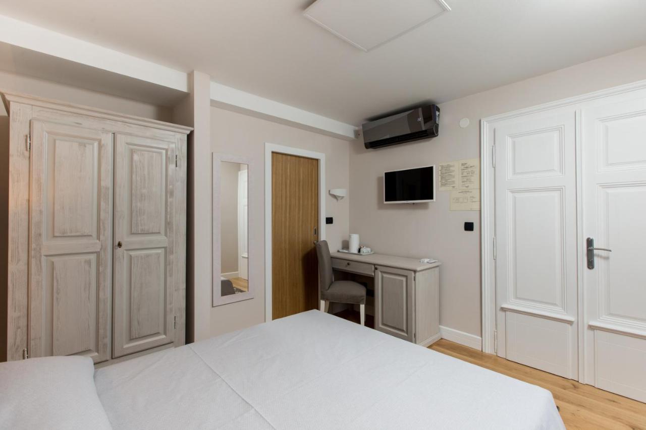 Bed And Breakfast Villa Maria Lovran Εξωτερικό φωτογραφία