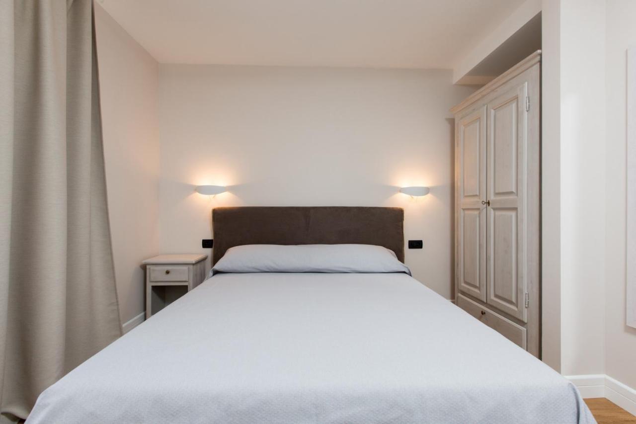 Bed And Breakfast Villa Maria Lovran Εξωτερικό φωτογραφία