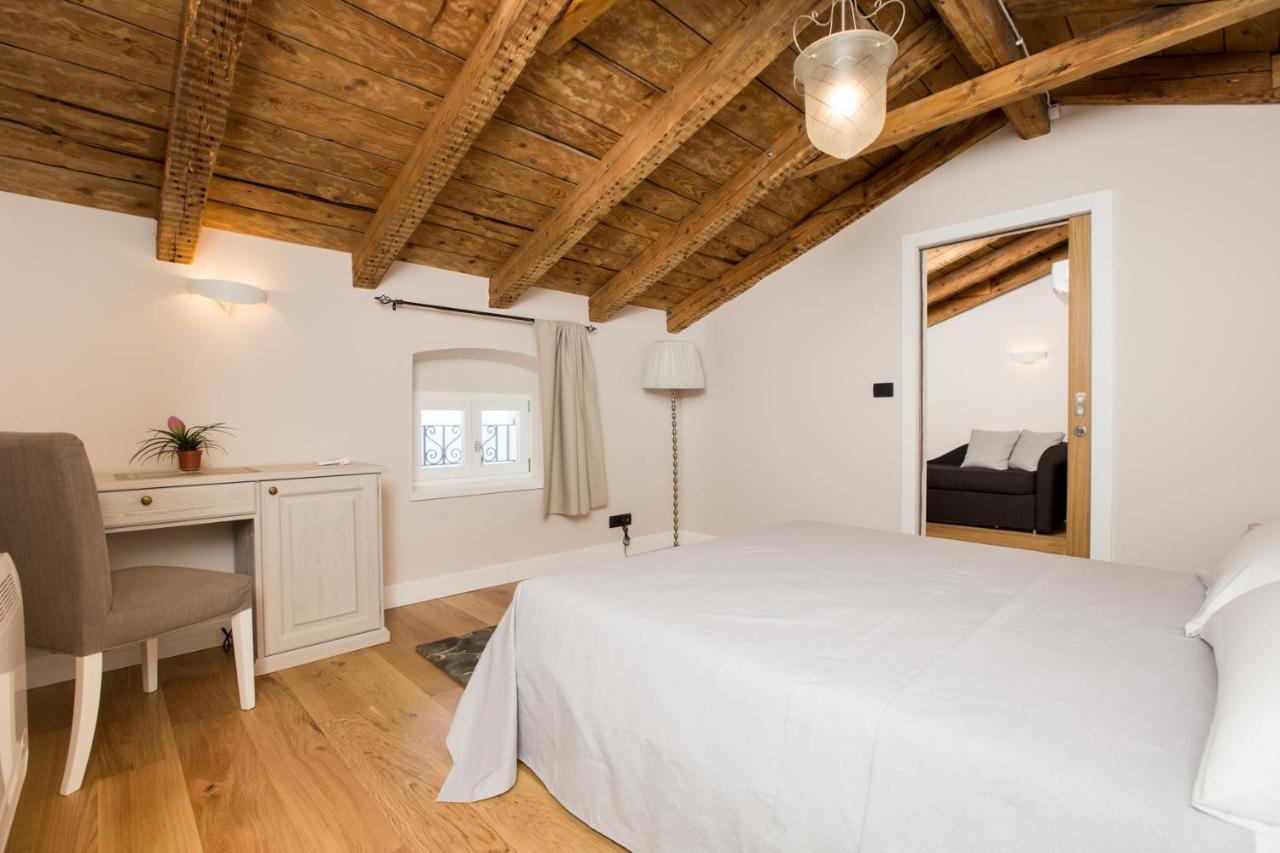 Bed And Breakfast Villa Maria Lovran Εξωτερικό φωτογραφία