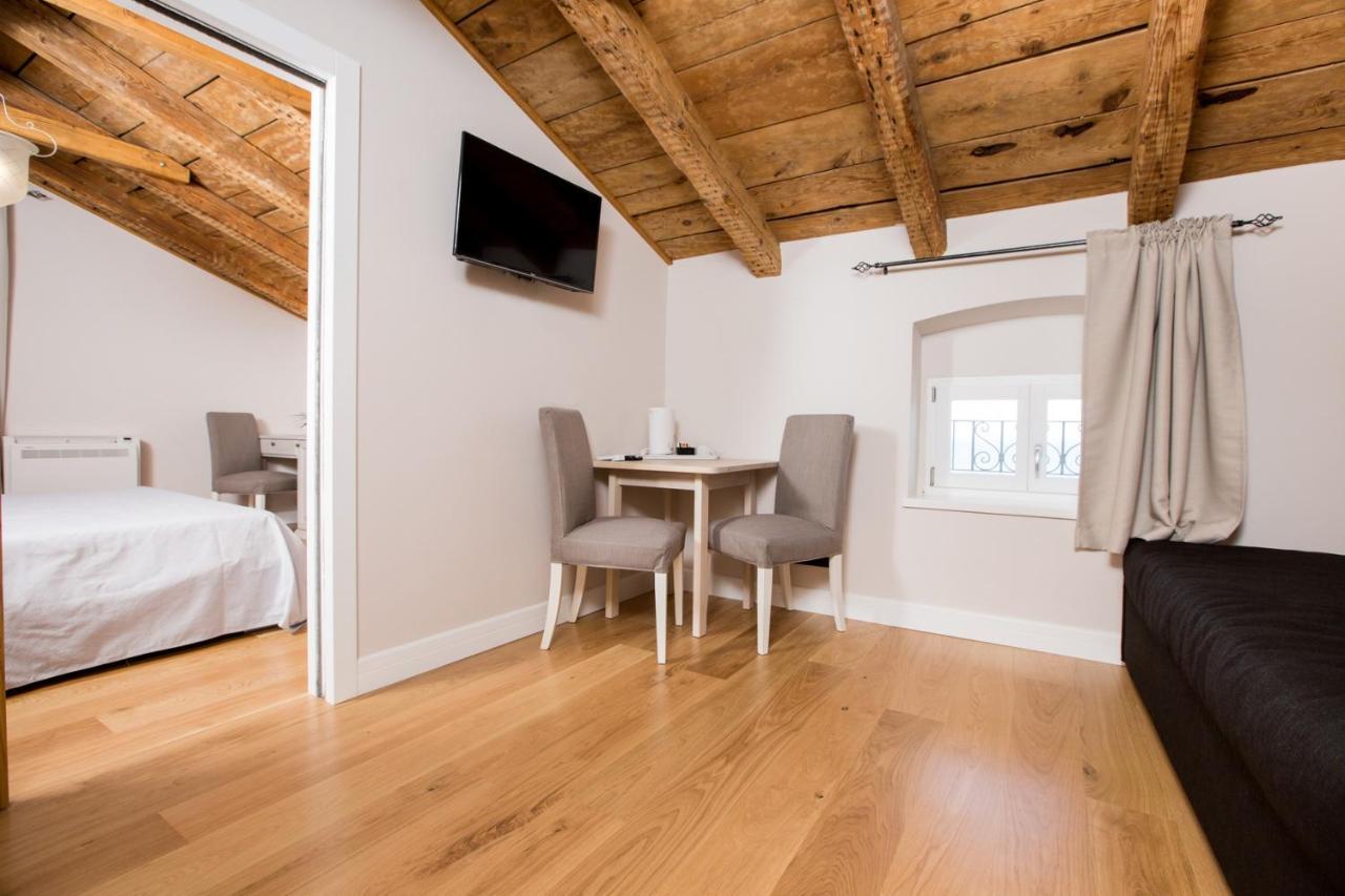Bed And Breakfast Villa Maria Lovran Εξωτερικό φωτογραφία