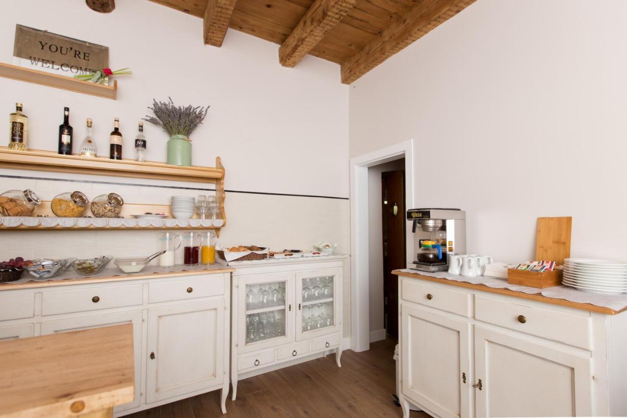 Bed And Breakfast Villa Maria Lovran Εξωτερικό φωτογραφία