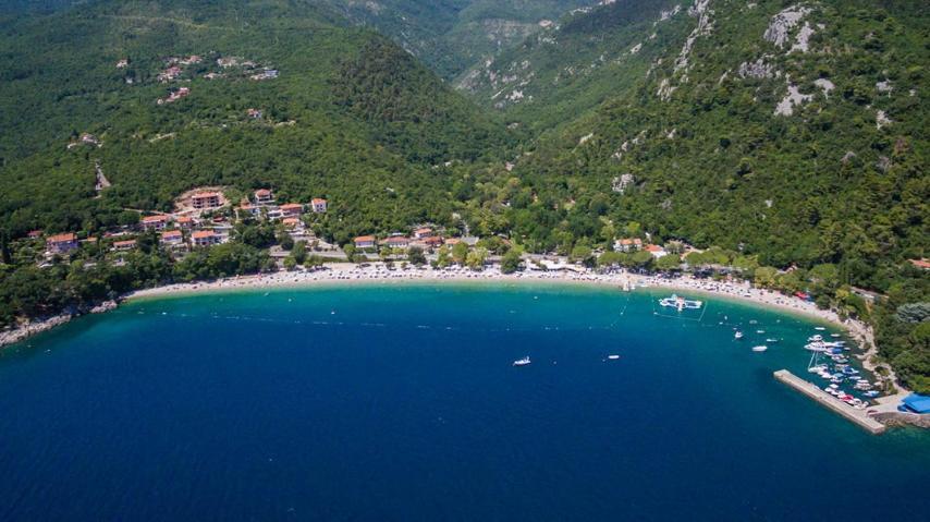 Bed And Breakfast Villa Maria Lovran Εξωτερικό φωτογραφία