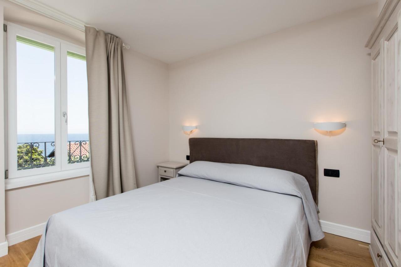 Bed And Breakfast Villa Maria Lovran Εξωτερικό φωτογραφία