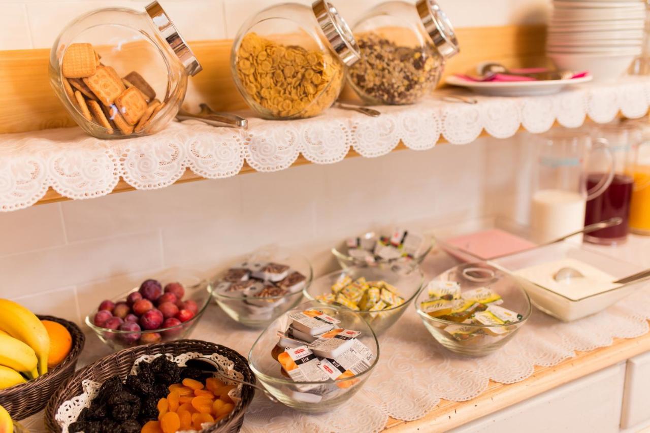 Bed And Breakfast Villa Maria Lovran Εξωτερικό φωτογραφία