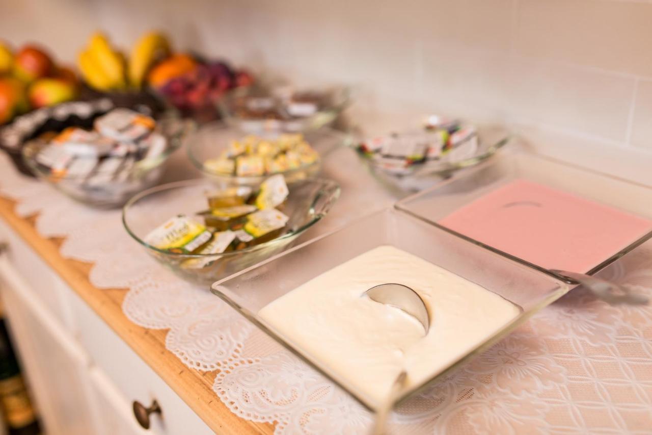 Bed And Breakfast Villa Maria Lovran Εξωτερικό φωτογραφία