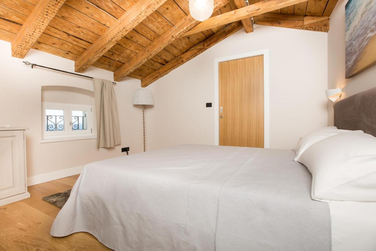Bed And Breakfast Villa Maria Lovran Εξωτερικό φωτογραφία