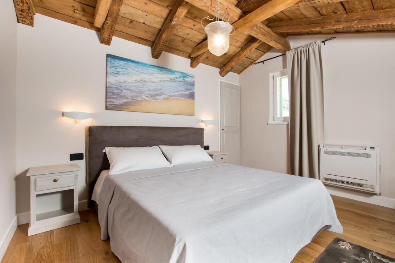 Bed And Breakfast Villa Maria Lovran Εξωτερικό φωτογραφία