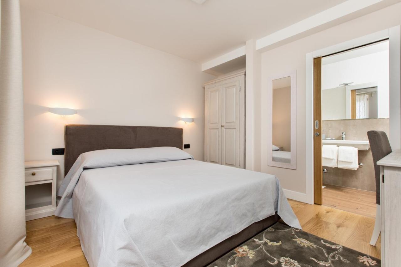 Bed And Breakfast Villa Maria Lovran Εξωτερικό φωτογραφία