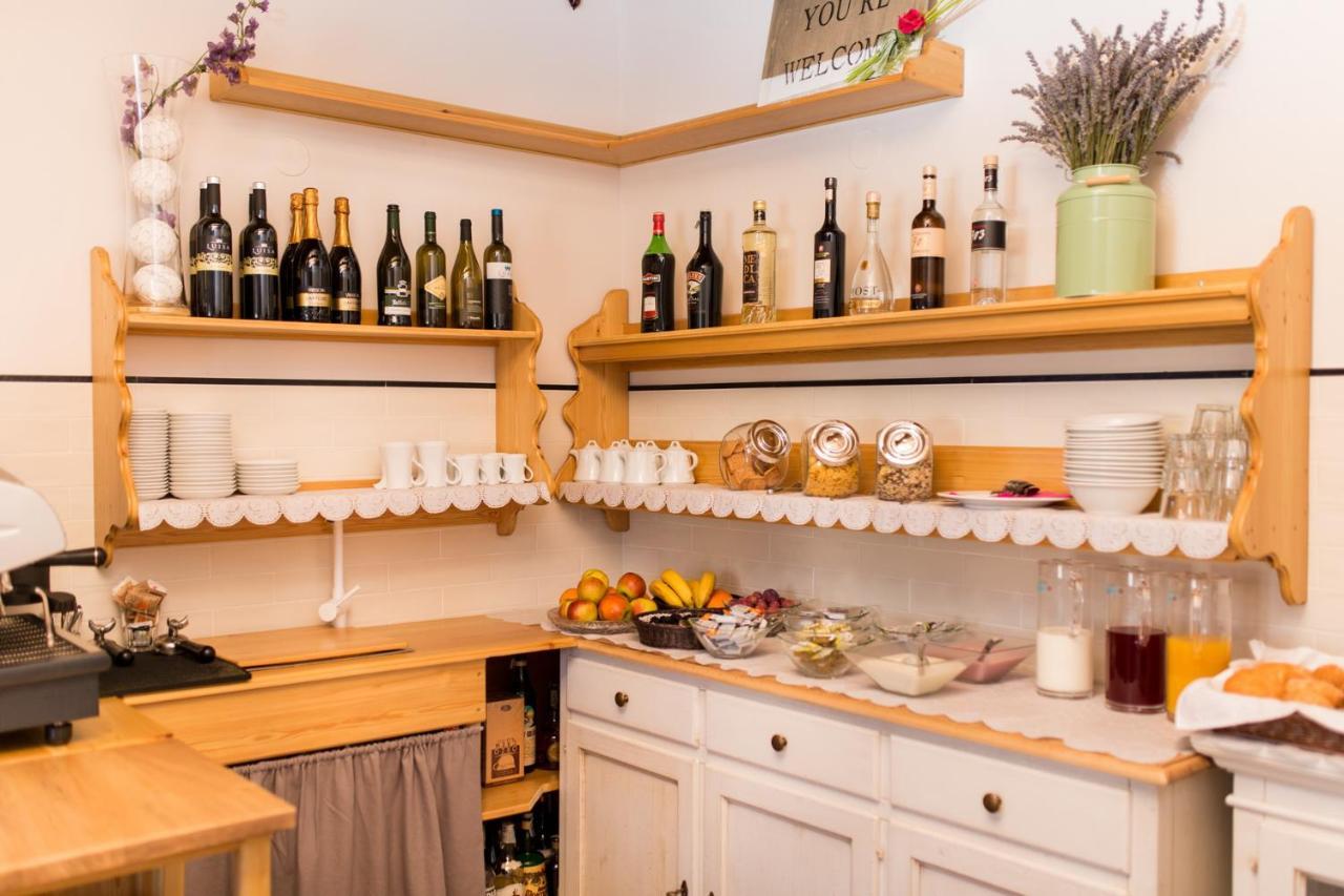 Bed And Breakfast Villa Maria Lovran Εξωτερικό φωτογραφία