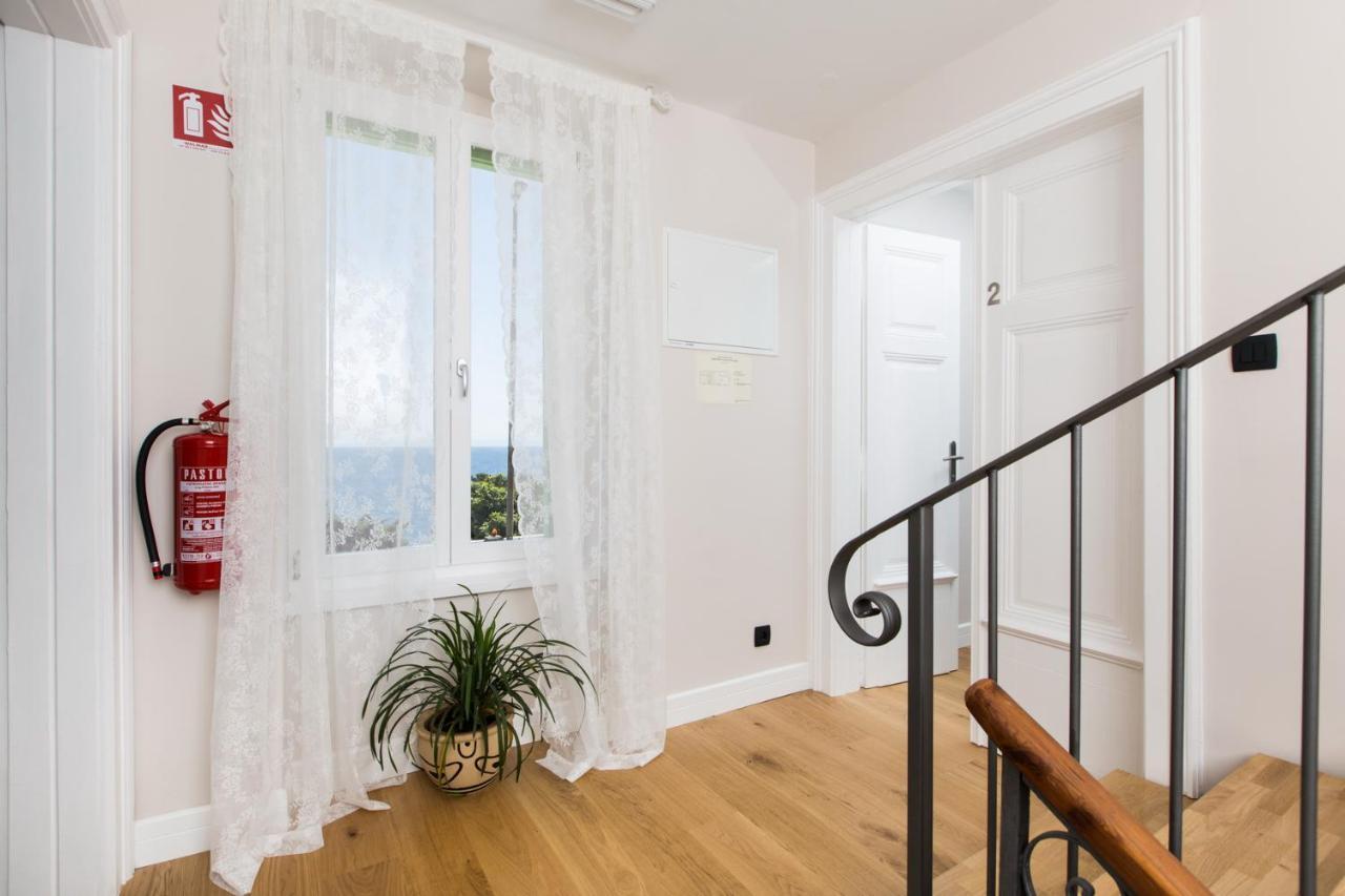 Bed And Breakfast Villa Maria Lovran Εξωτερικό φωτογραφία