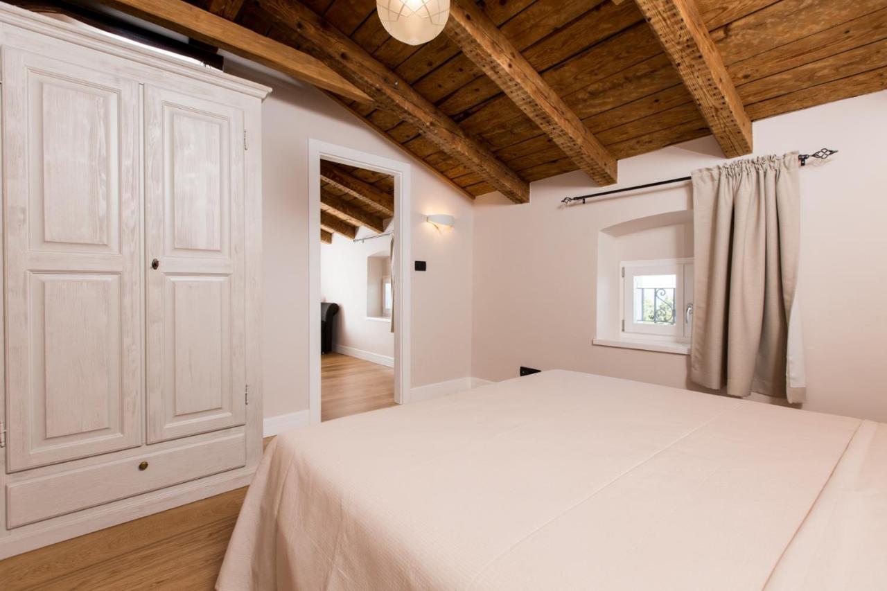 Bed And Breakfast Villa Maria Lovran Εξωτερικό φωτογραφία