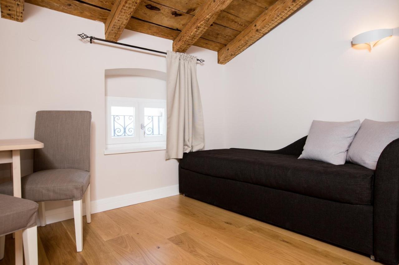 Bed And Breakfast Villa Maria Lovran Εξωτερικό φωτογραφία