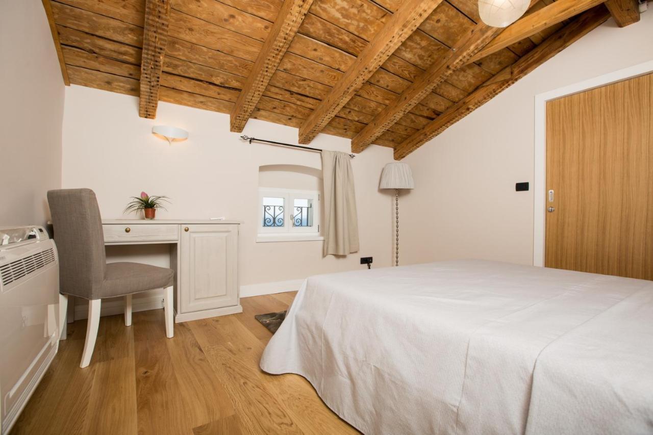 Bed And Breakfast Villa Maria Lovran Εξωτερικό φωτογραφία