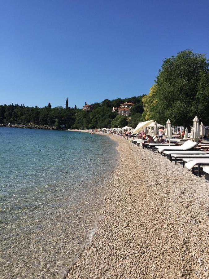 Bed And Breakfast Villa Maria Lovran Εξωτερικό φωτογραφία