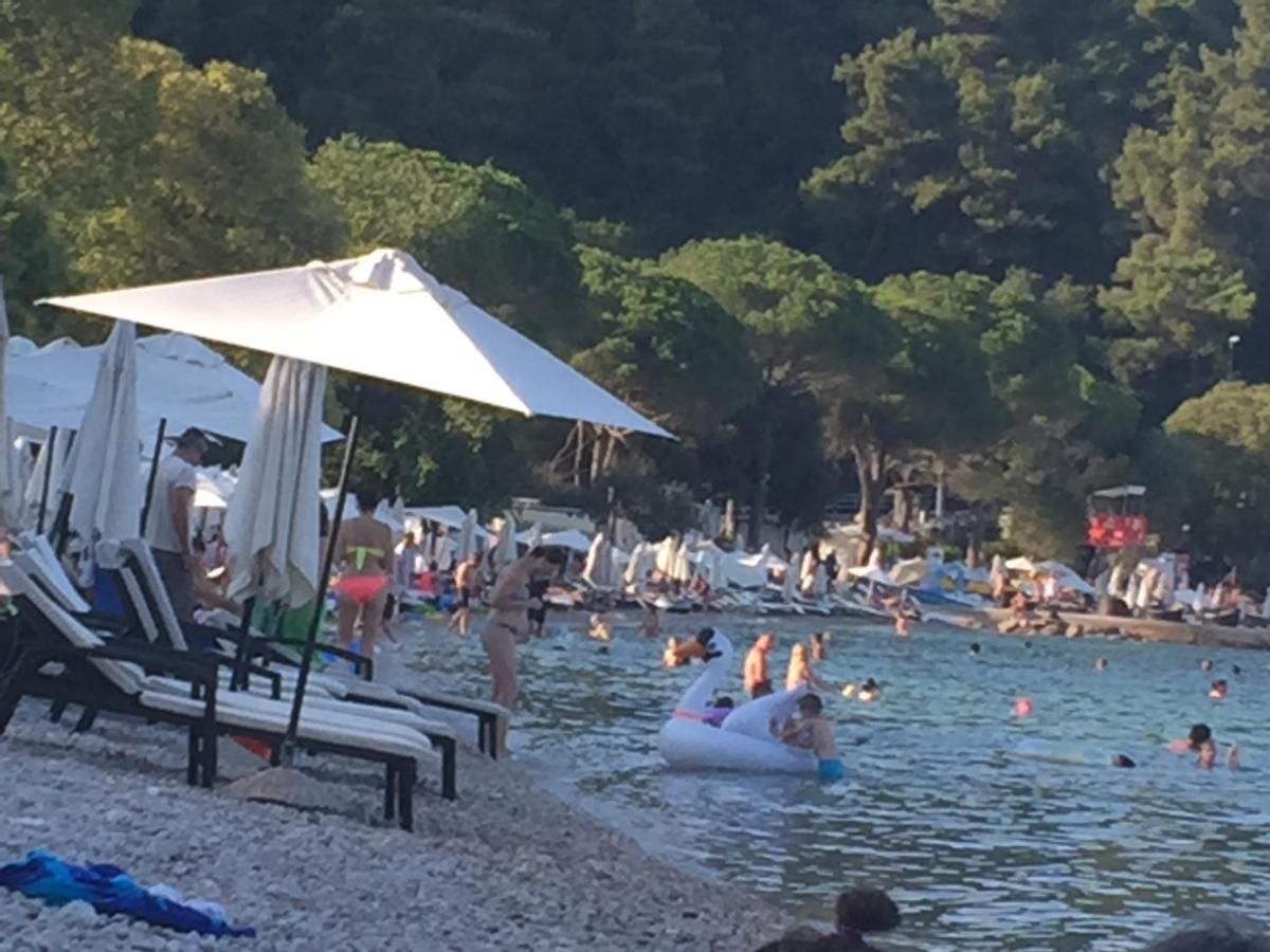 Bed And Breakfast Villa Maria Lovran Εξωτερικό φωτογραφία