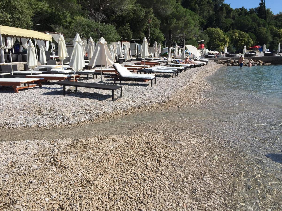 Bed And Breakfast Villa Maria Lovran Εξωτερικό φωτογραφία