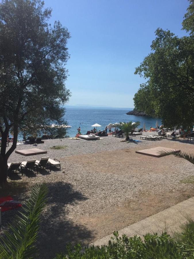 Bed And Breakfast Villa Maria Lovran Εξωτερικό φωτογραφία