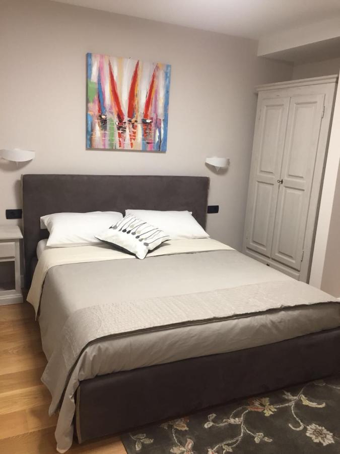 Bed And Breakfast Villa Maria Lovran Εξωτερικό φωτογραφία