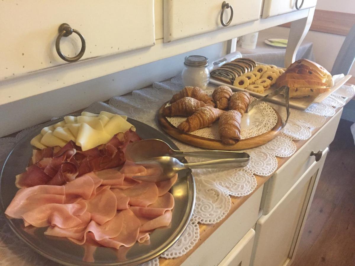 Bed And Breakfast Villa Maria Lovran Εξωτερικό φωτογραφία