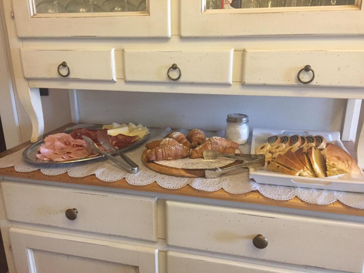 Bed And Breakfast Villa Maria Lovran Εξωτερικό φωτογραφία