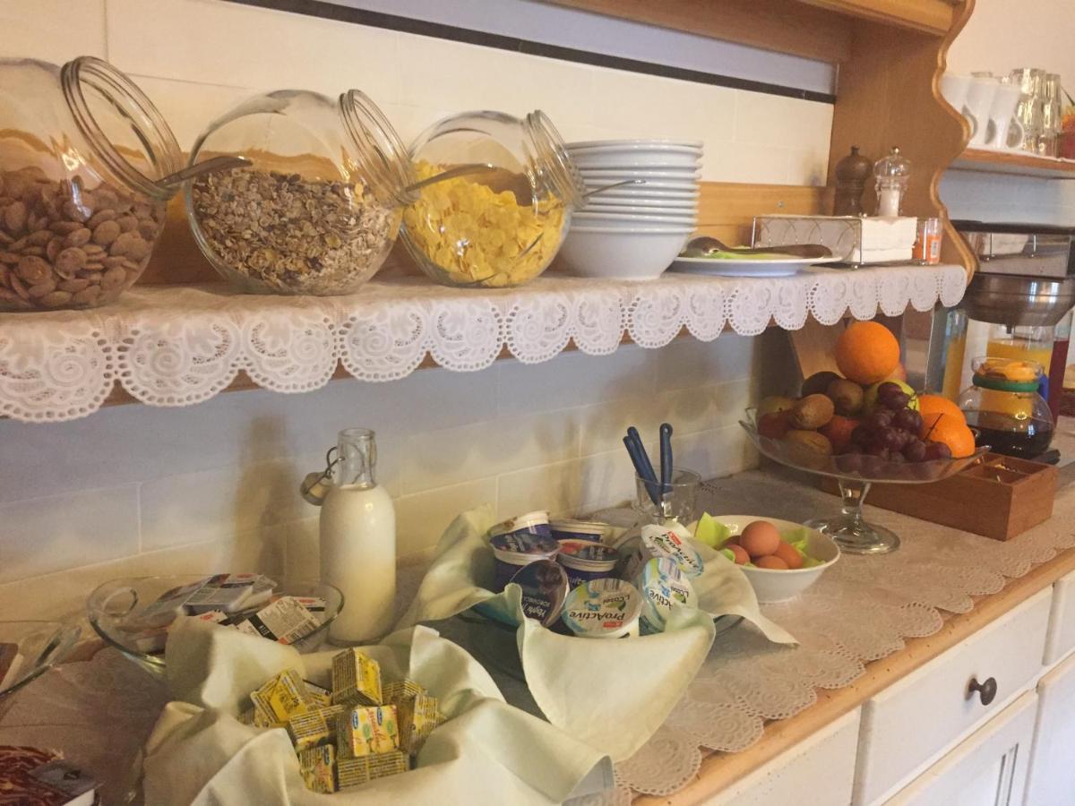 Bed And Breakfast Villa Maria Lovran Εξωτερικό φωτογραφία